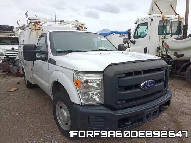 1FDRF3A60DEB92647