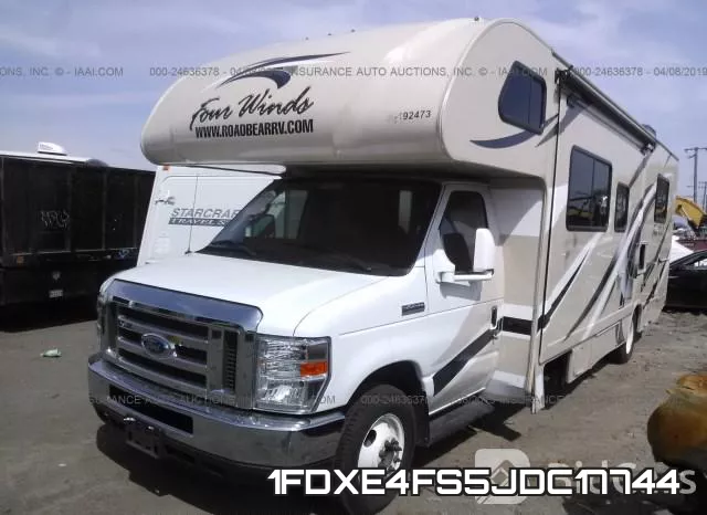 1FDXE4FS5JDC17744