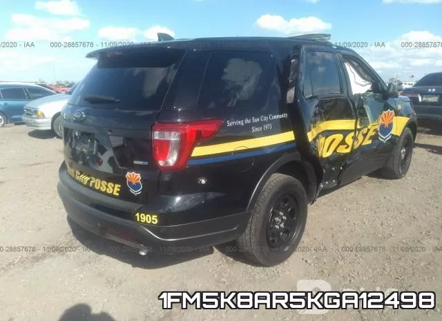 1FM5K8AR5KGA12498