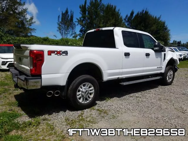 1FT7W3BT1HEB29658