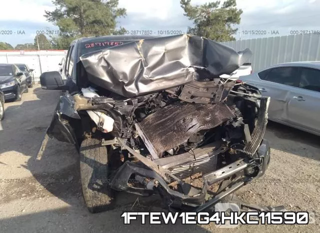 1FTEW1EG4HKC11590