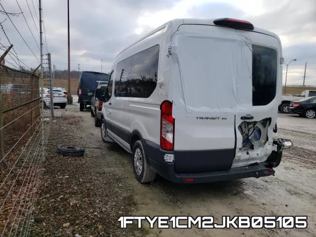 1FTYE1CM2JKB05105