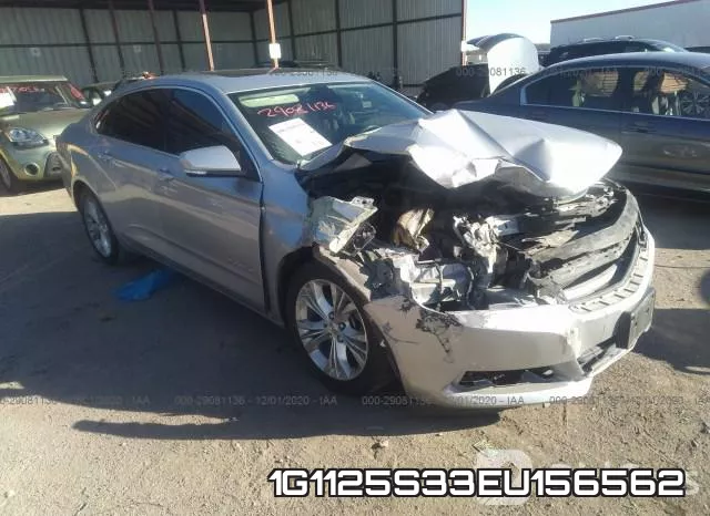 1G1125S33EU156562