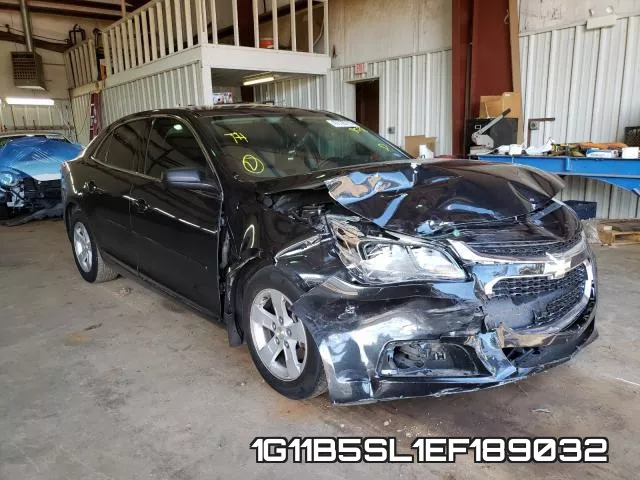 1G11B5SL1EF189032