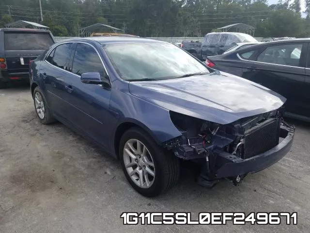 1G11C5SL0EF249671