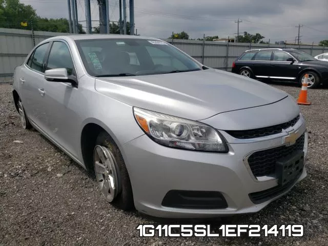 1G11C5SL1EF214119