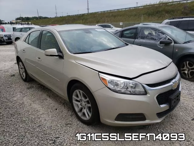 1G11C5SL5EF174093
