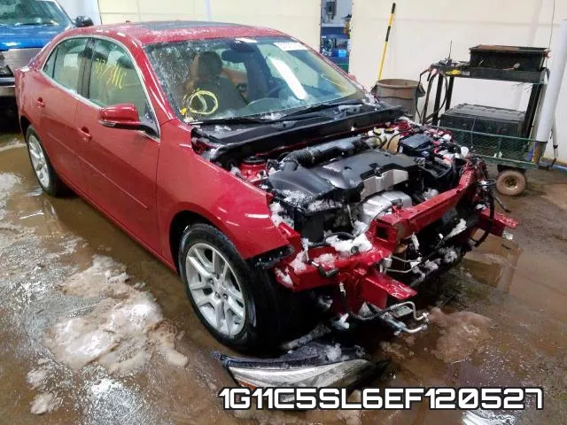 1G11C5SL6EF120527