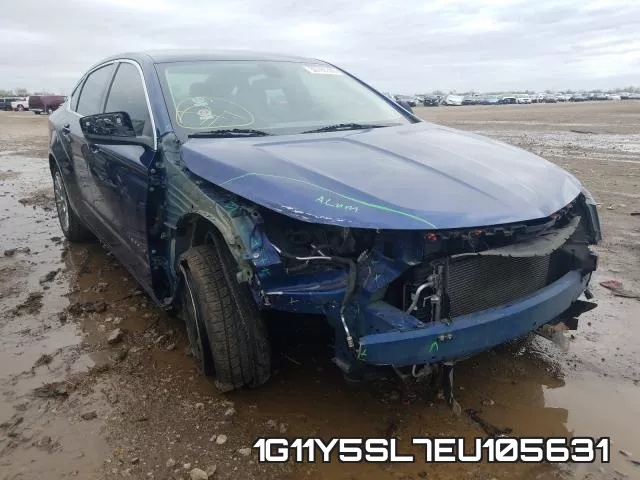1G11Y5SL7EU105631