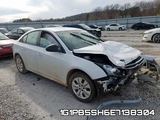 1G1PB5SH6E7138304