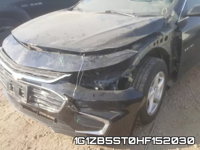 1G1ZB5ST0HF152030
