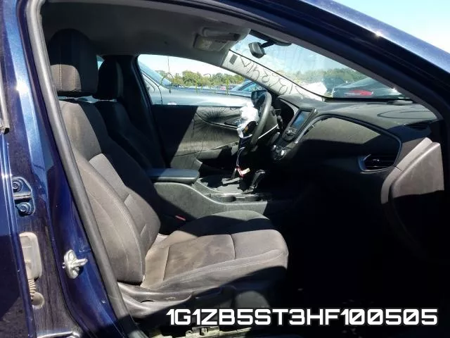 1G1ZB5ST3HF100505