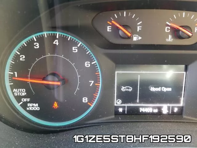 1G1ZE5ST8HF192590