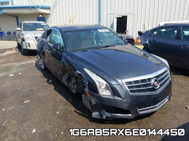 1G6AB5RX6E0144450