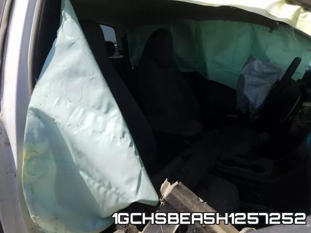 1GCHSBEA5H1257252