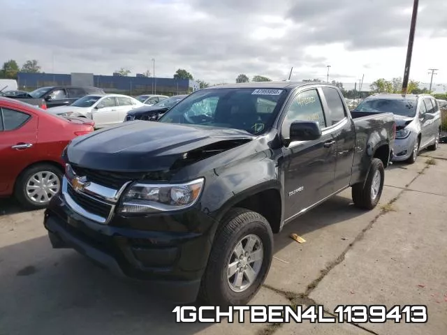 1GCHTBEN4L1139413