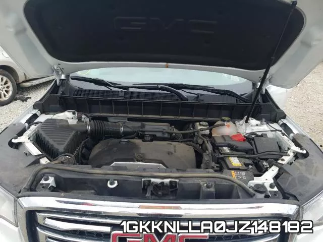 1GKKNLLA0JZ148182