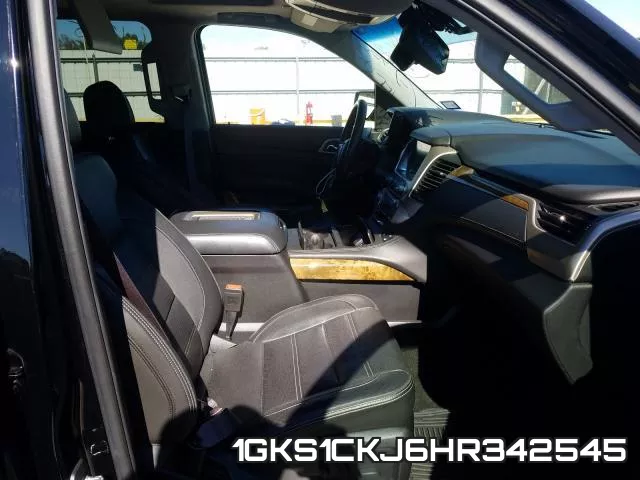 1GKS1CKJ6HR342545