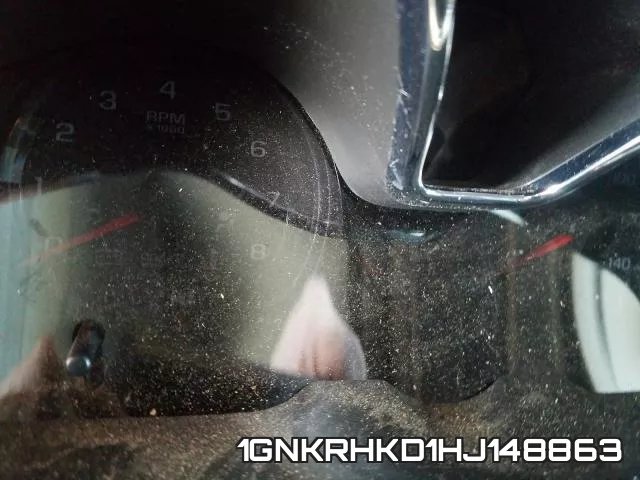 1GNKRHKD1HJ148863