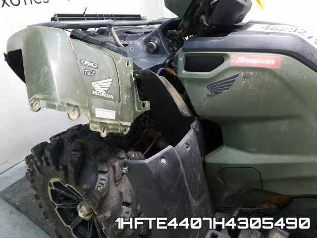1HFTE4407H4305490