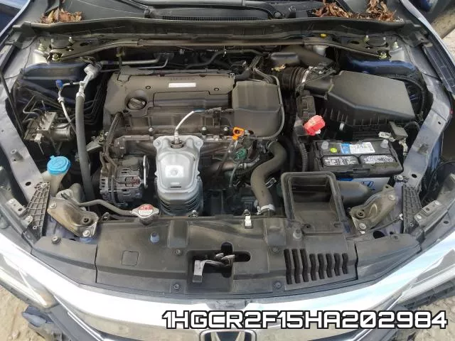 1HGCR2F15HA202984