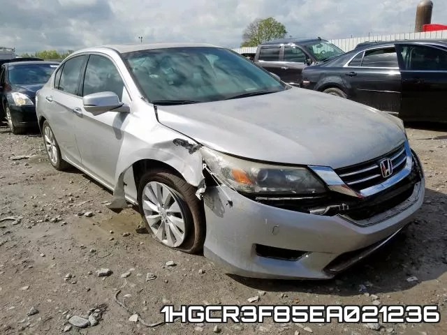 1HGCR3F85EA021236