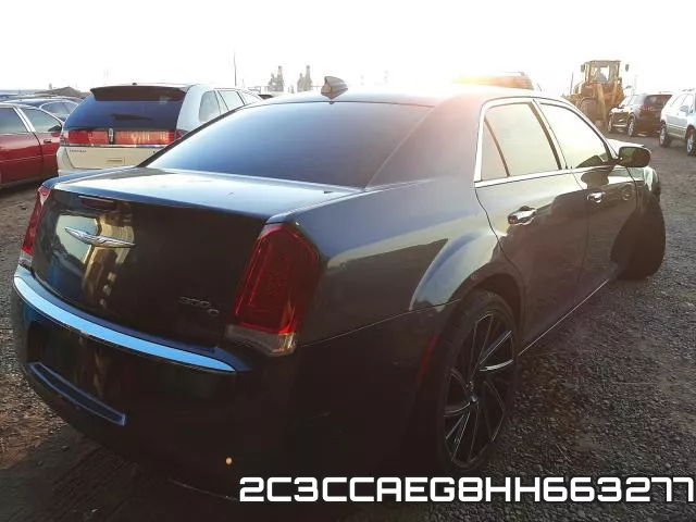 2C3CCAEG8HH663277