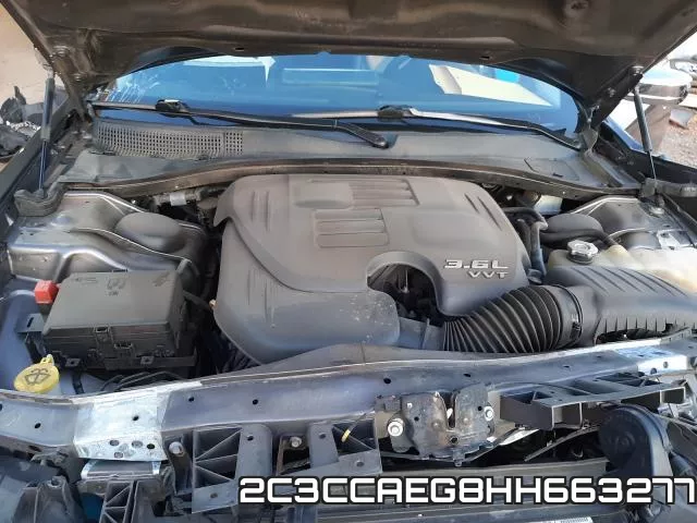 2C3CCAEG8HH663277