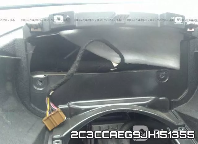 2C3CCAEG9JH151355