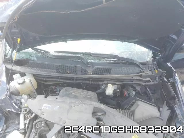 2C4RC1DG9HR832904