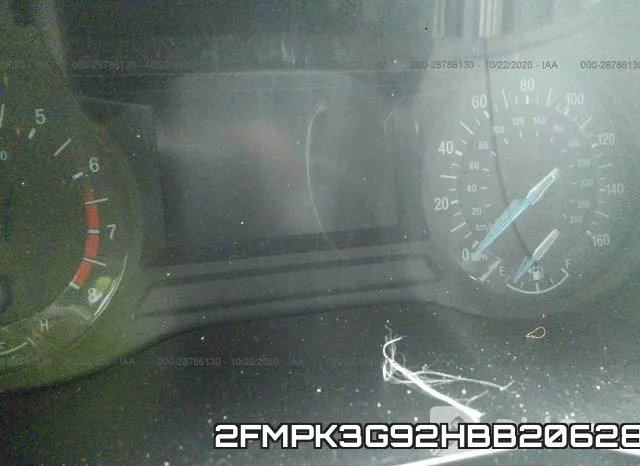 2FMPK3G92HBB20628