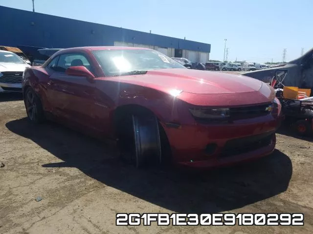 2G1FB1E30E9180292