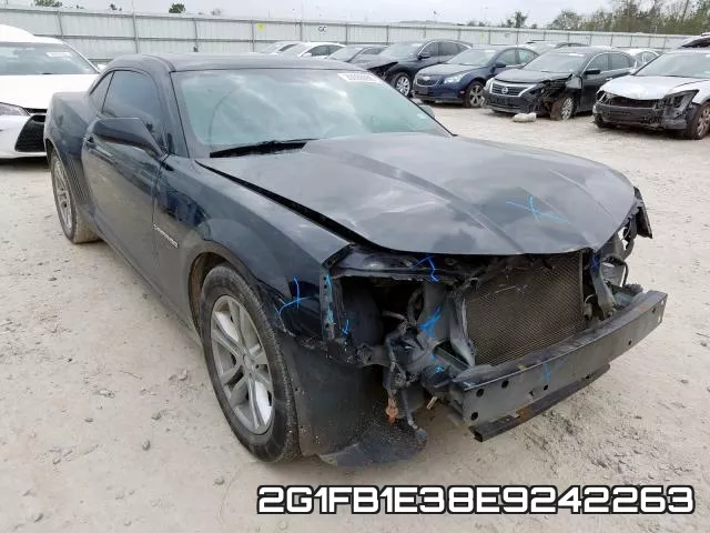 2G1FB1E38E9242263