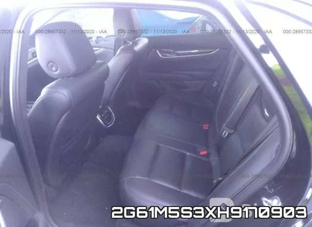 2G61M5S3XH9170903