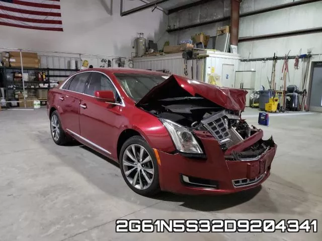 2G61N5S32D9204341