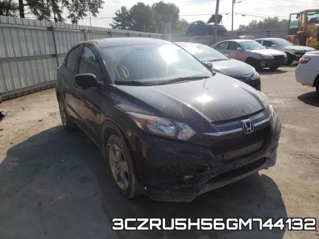 3CZRU5H56GM744132