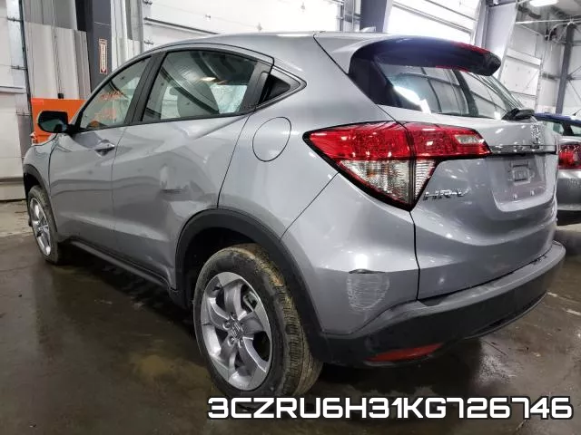 3CZRU6H31KG726746