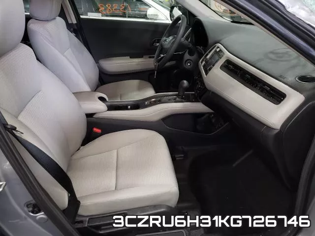 3CZRU6H31KG726746