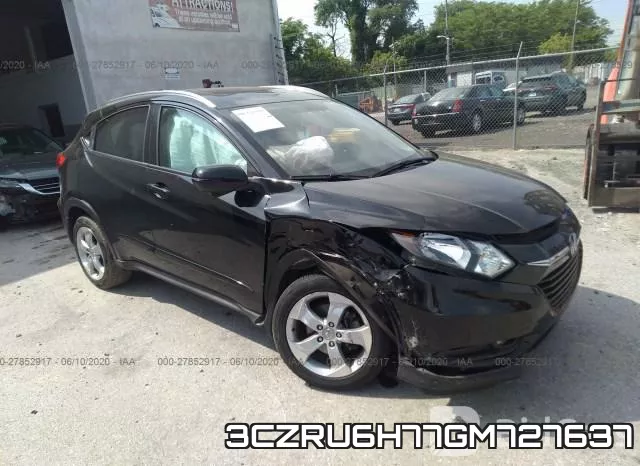 3CZRU6H77GM727637