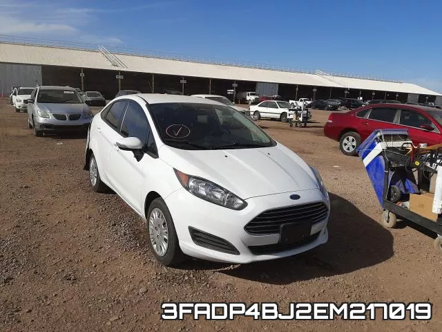 3FADP4BJ2EM217019