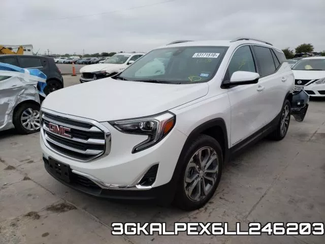 3GKALPEX6LL246203