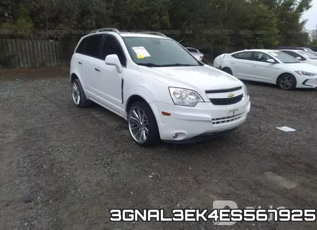 3GNAL3EK4ES567925