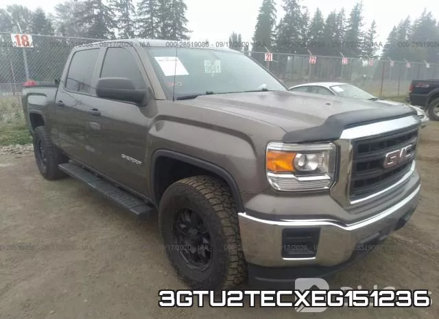 3GTU2TECXEG151236