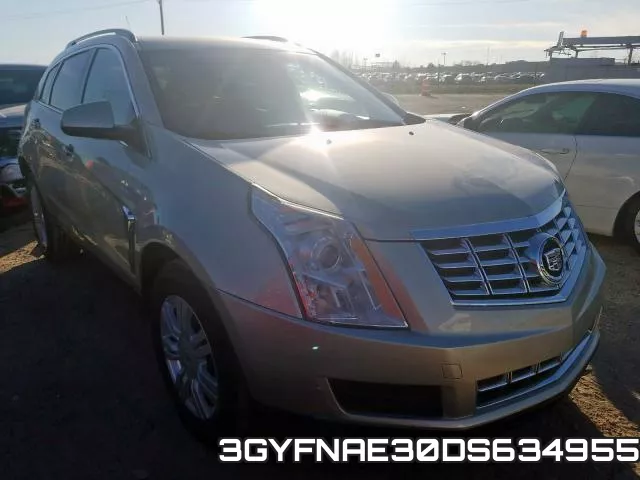 3GYFNAE30DS634955