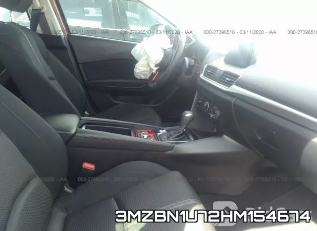 3MZBN1U72HM154674