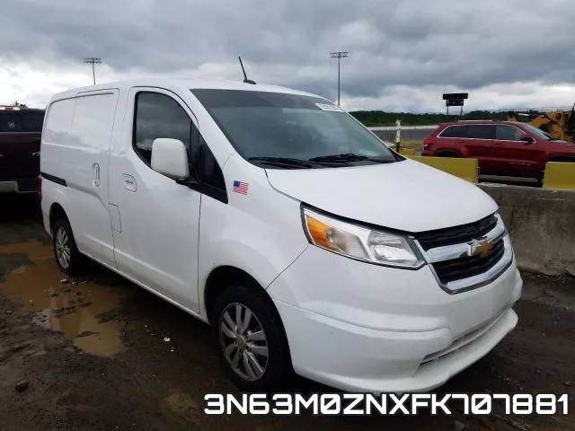 3N63M0ZNXFK707881