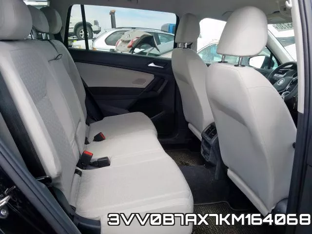3VV0B7AX7KM164068