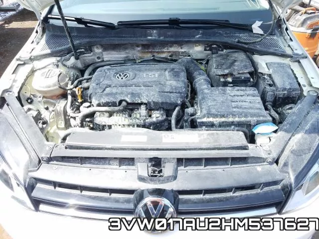 3VW017AU2HM537627
