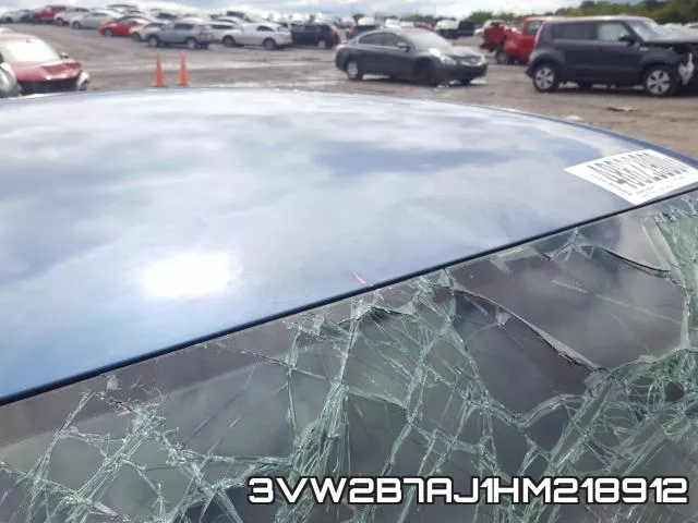 3VW2B7AJ1HM218912