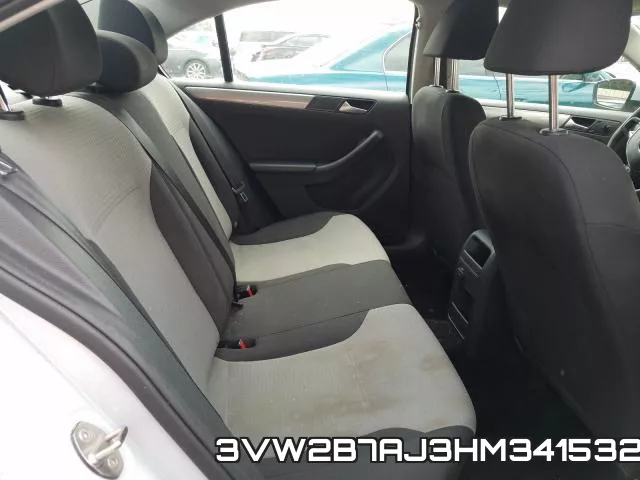 3VW2B7AJ3HM341532